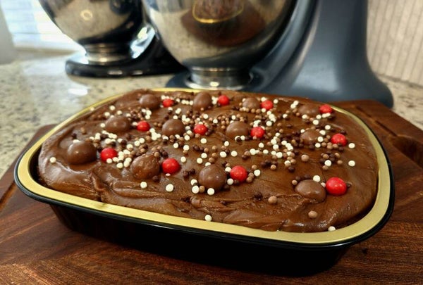 Fudge Brownies