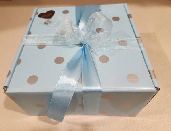 Gift Box of Cookies -includes shipping