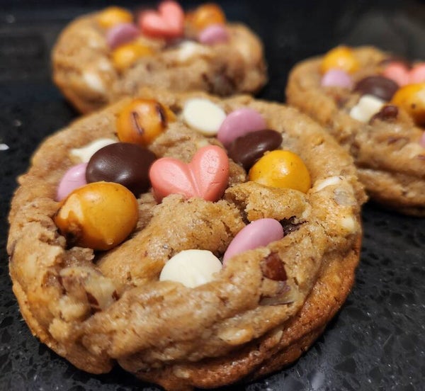 Cookies-8 count