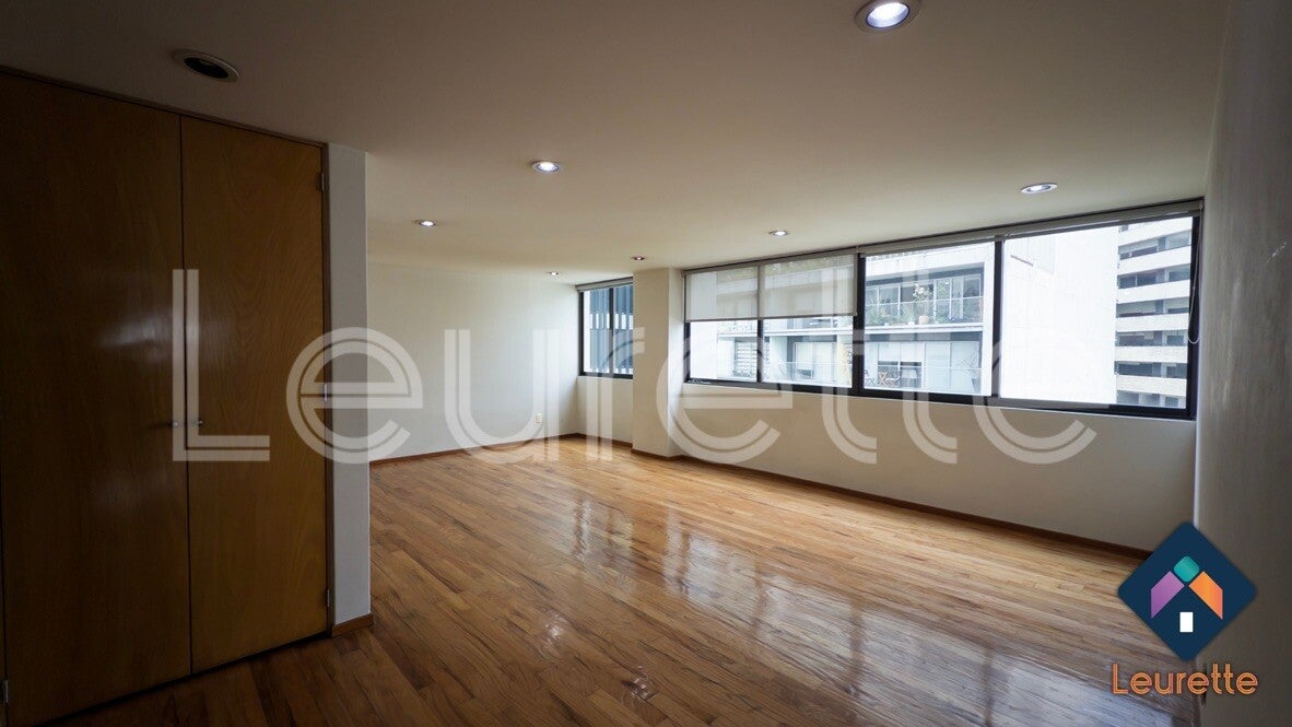 DEPARTAMENTO EN RENTA EN REFORMA SOCIAL