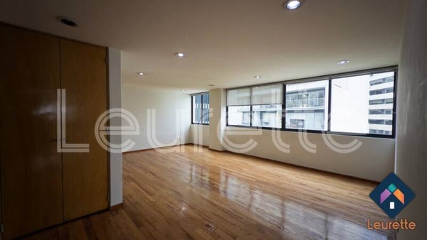 DEPARTAMENTO EN RENTA EN REFORMA SOCIAL
