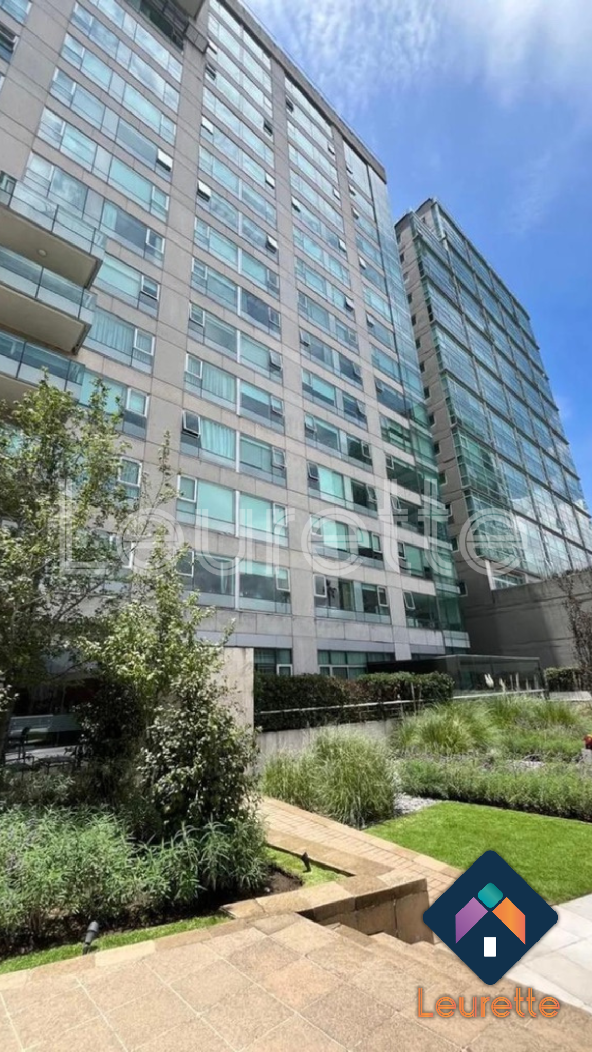 DEPARTAMENTO EN VENTA EN BOSQUES DE LAS LOMAS
