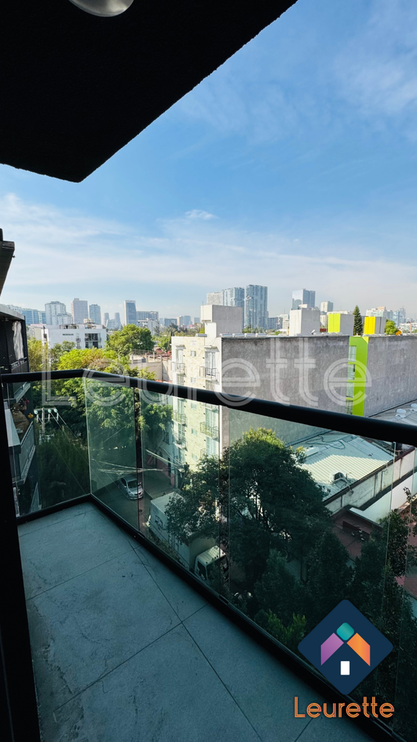 INCREIBLE DEPARTAMENTO AMUEBLADO EN RENTA EN LAGO CHALCO