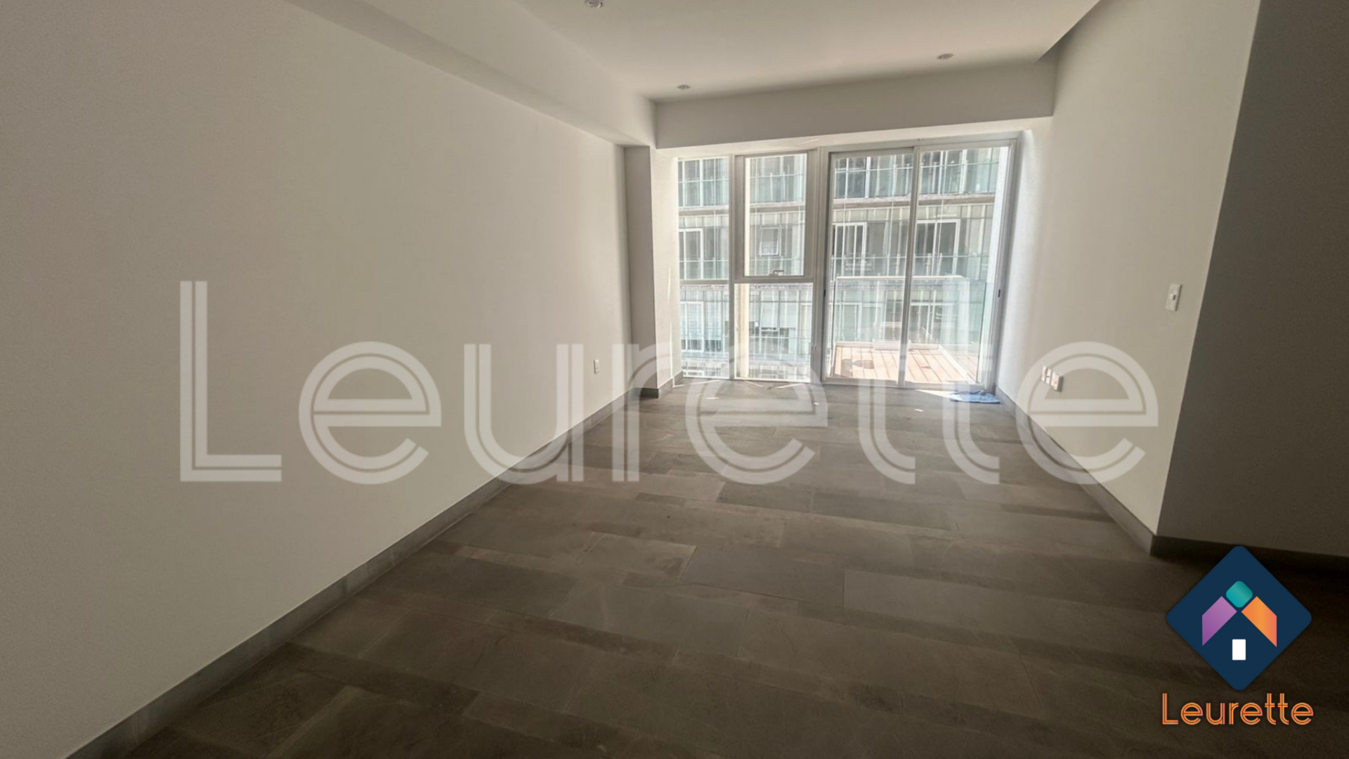 DEPARTAMENTO EN RENTA EN RESIDENCIAL BLUM SANTA FE