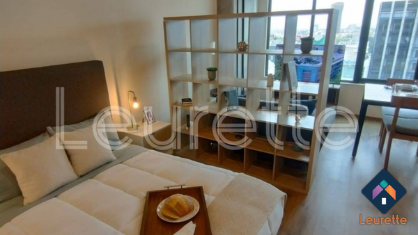 DEPARTAMENTOS EN RENTA EN ROMA SUR