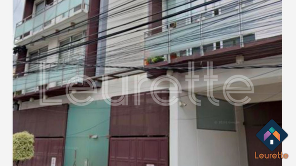 DEPARTAMENTO EN VENTA EN PATRICIO SANZ COL. DEL VALLE