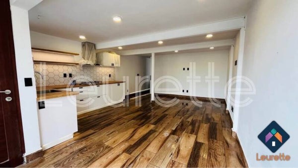 DEPARTAMENTO EN RENTA EN SAN FRANCISCO CULHUACÁN