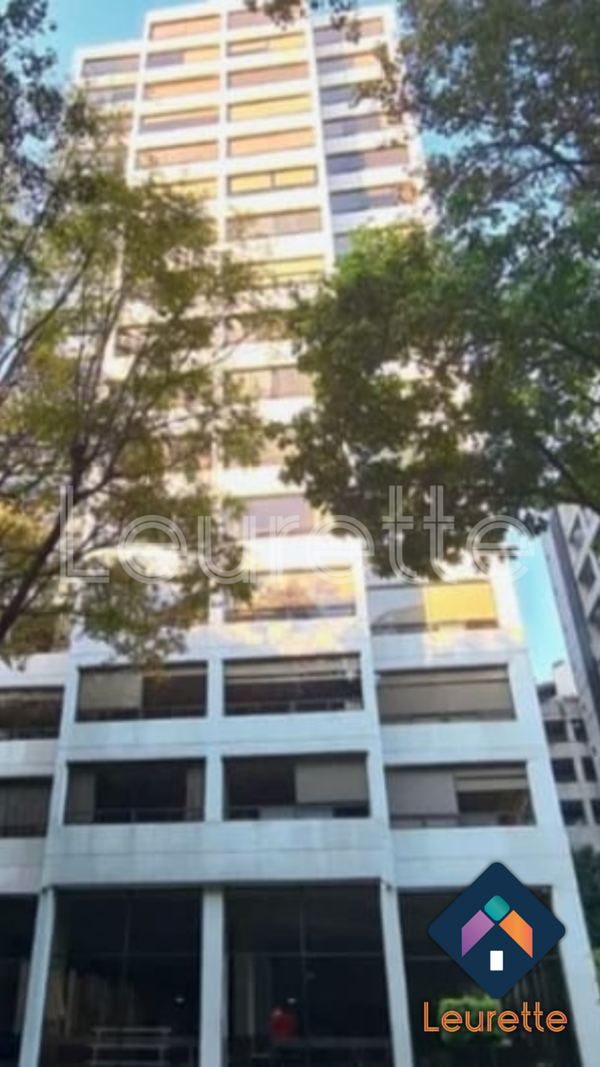 DEPARTAMENTO DE LUJO EN VENTA EN BOSQUES DE LAS LOMAS