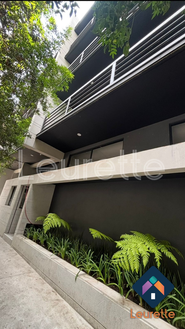 DEPARTAMENTOS EN VENTA — EN MIER Y PESADO, DEL VALLE NORTE