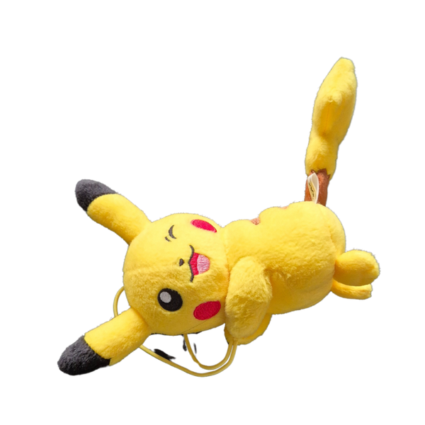 Banpresto Wink Pikachu Plush