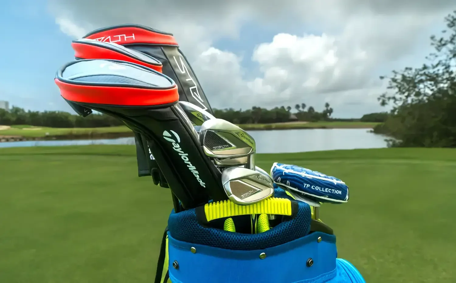 Taylormade