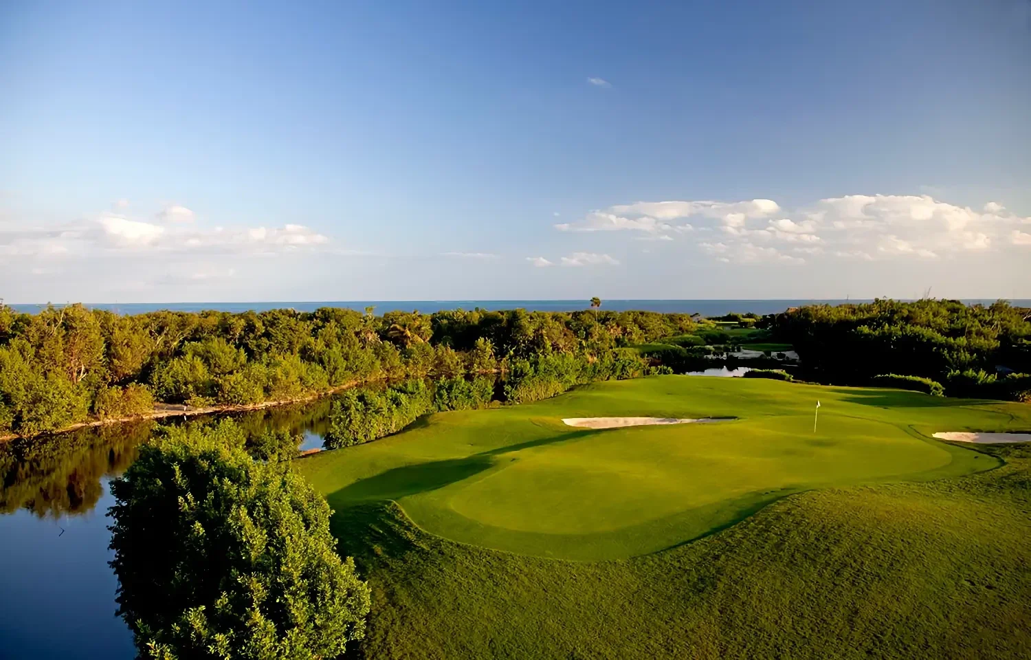 Riviera Cancun