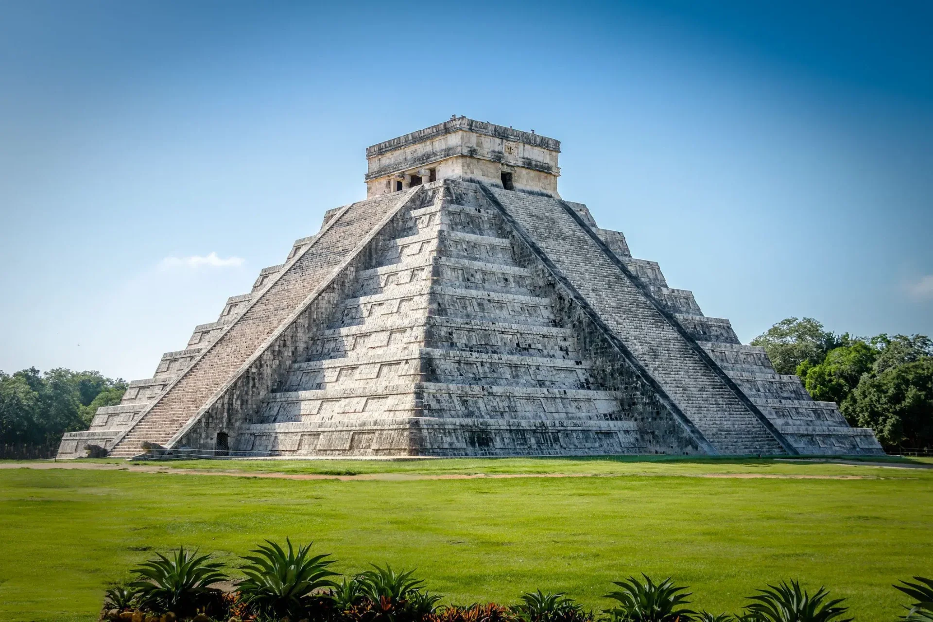 Chichen Itza Premier