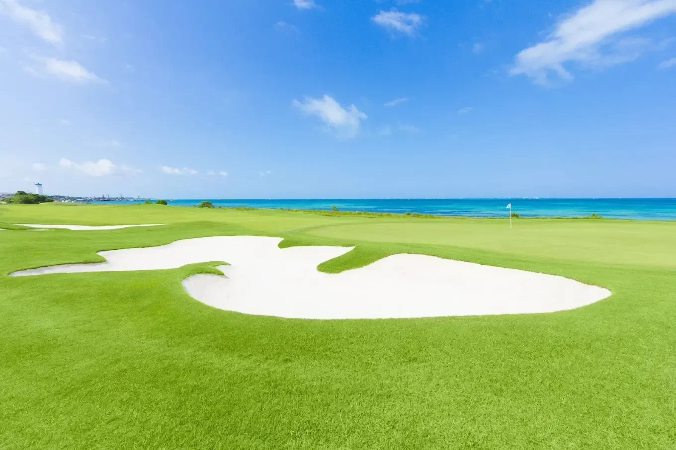 Best Course