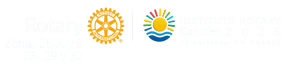 Instituto Rotary Cancun 2026 Servicios