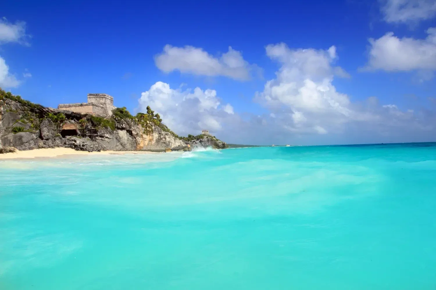 Luxury Isla Mujeres