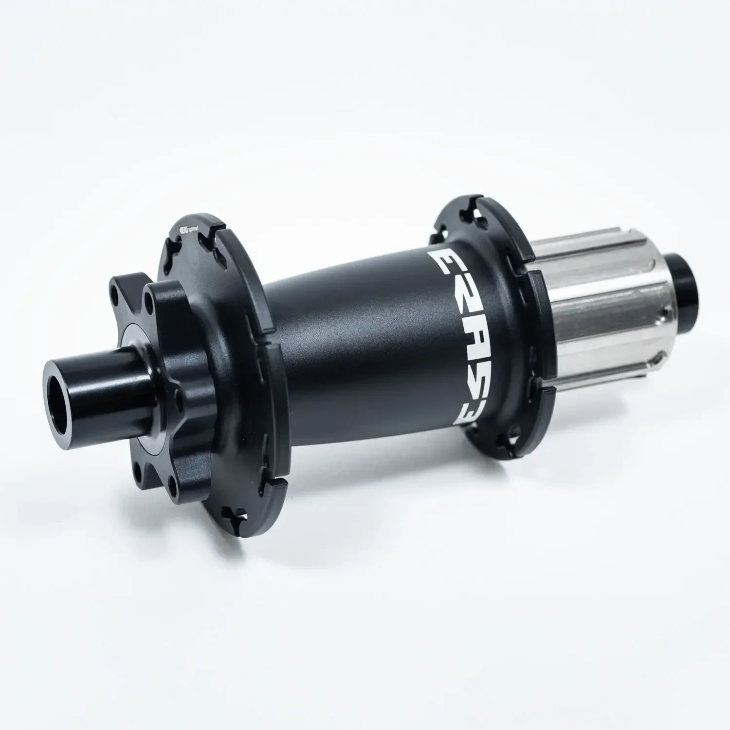 erase MTB achternaaf boost 6-Bolt for berd spokes