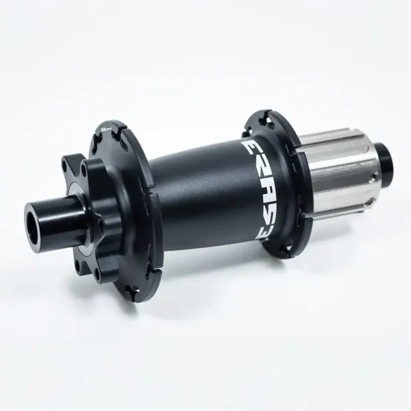 erase MTB achternaaf boost 6-Bolt for berd spokes