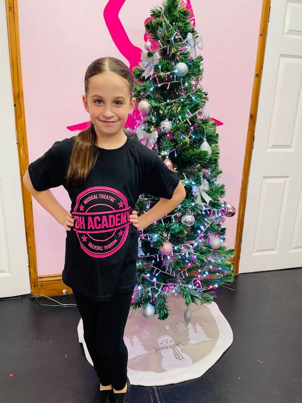 Musical Theatre T-Shirt