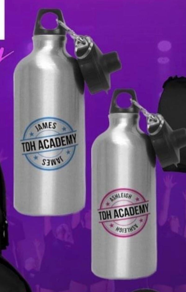 Water Bottle