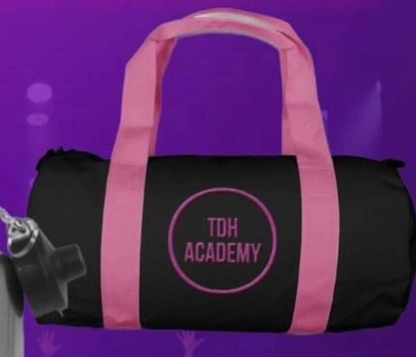 Mini Duffel Bag