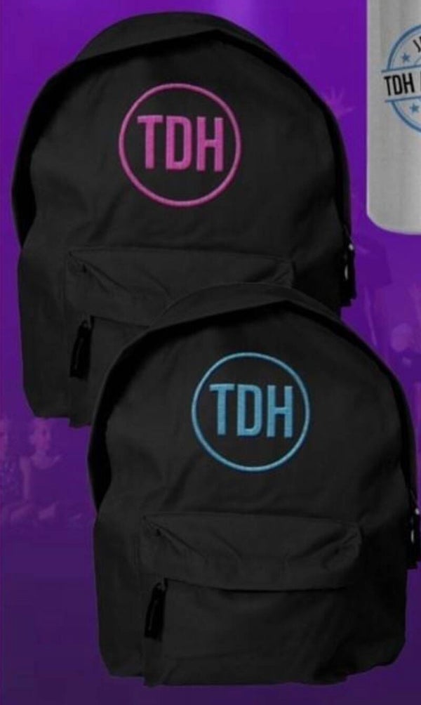 Back Pack