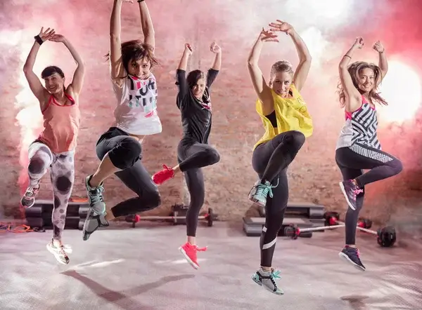 ZUMBA