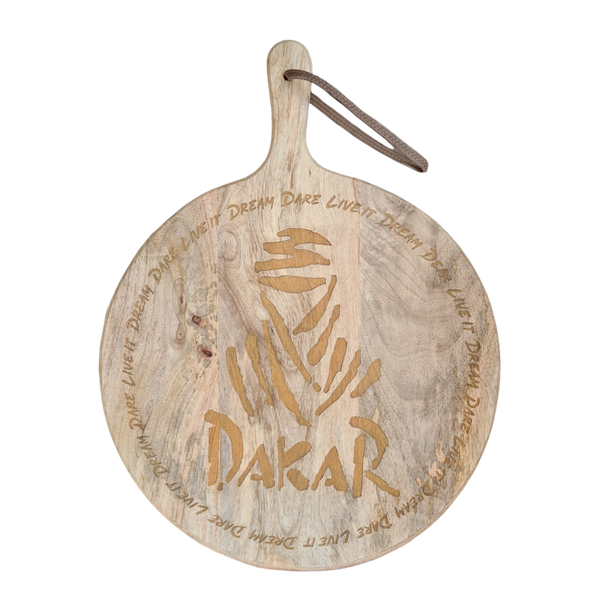 Dakar rally