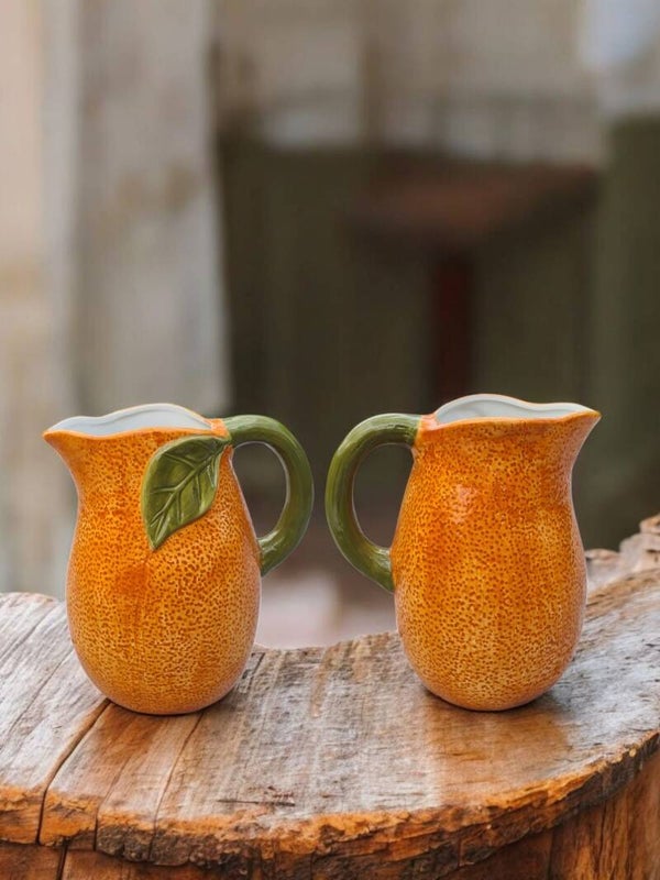 Kan orange