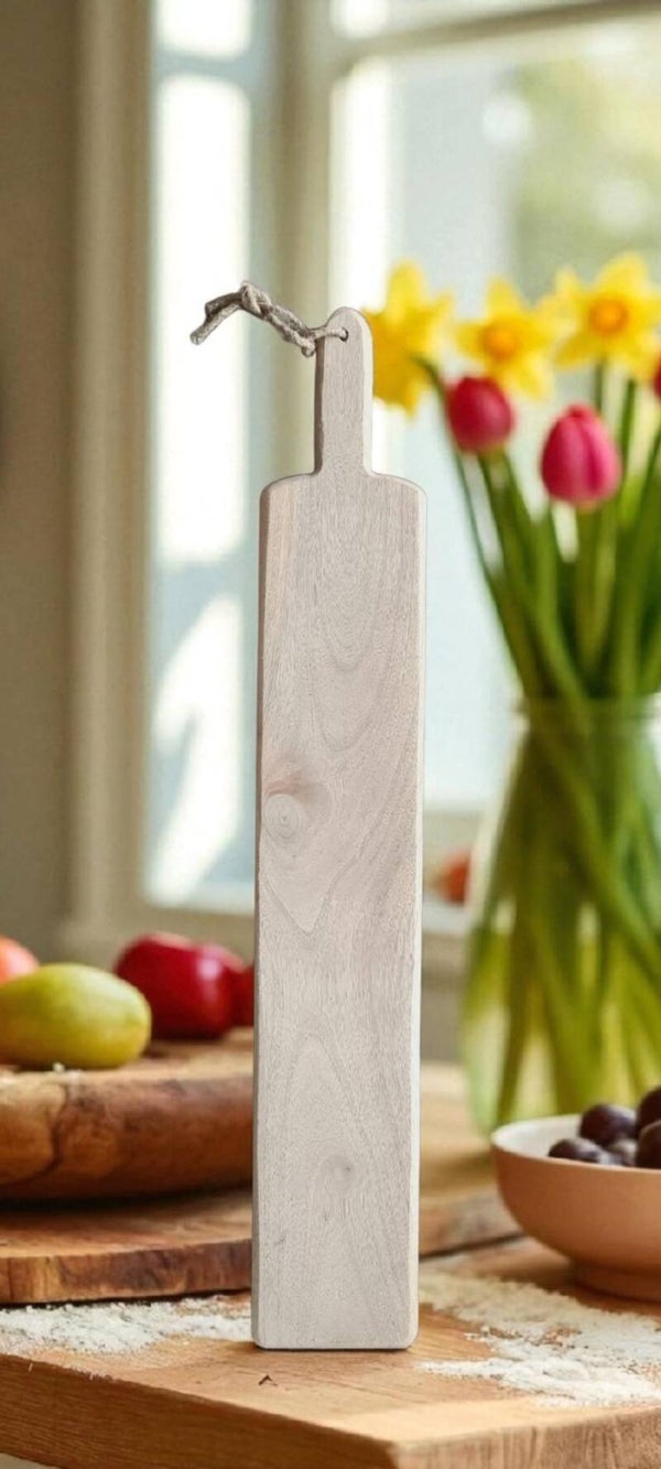 stokbrood plank