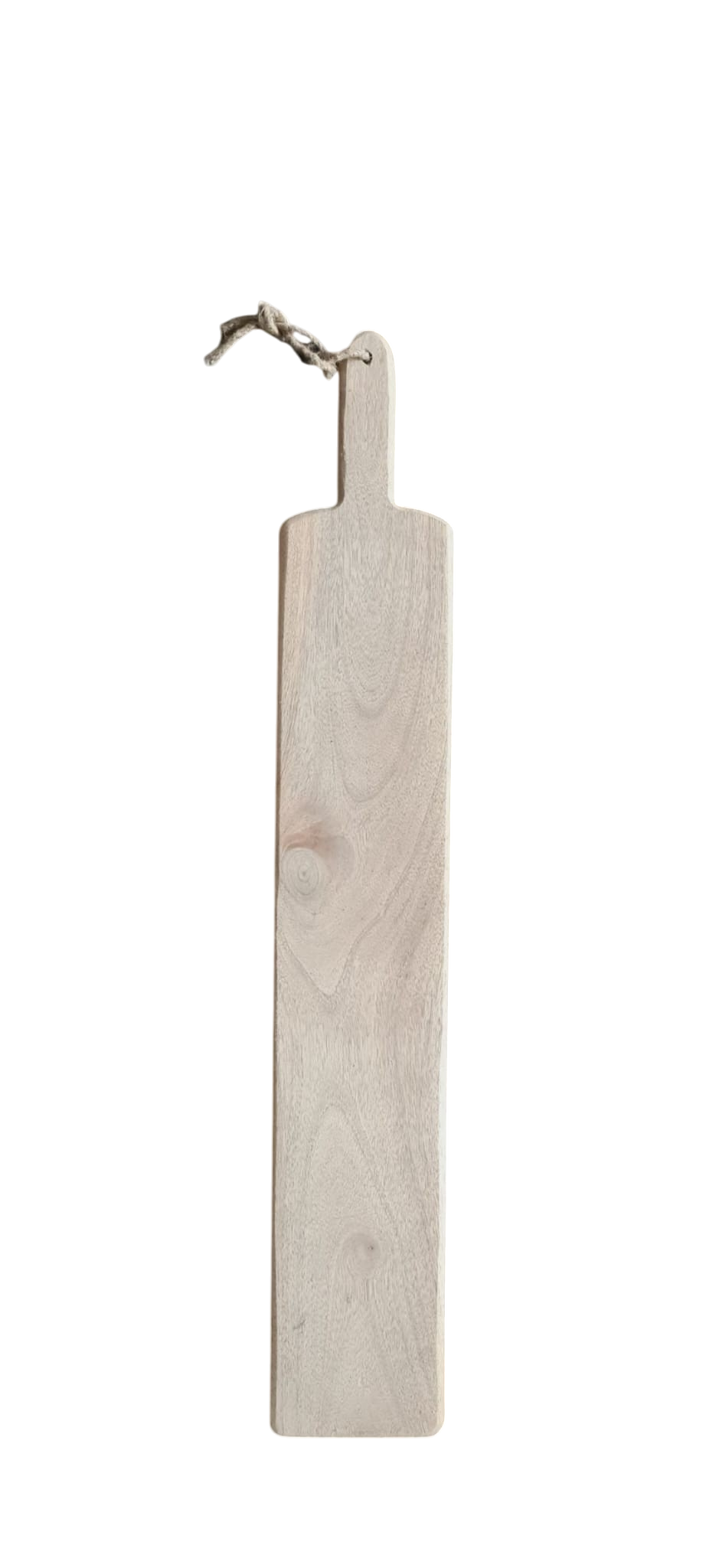 stokbrood plank
