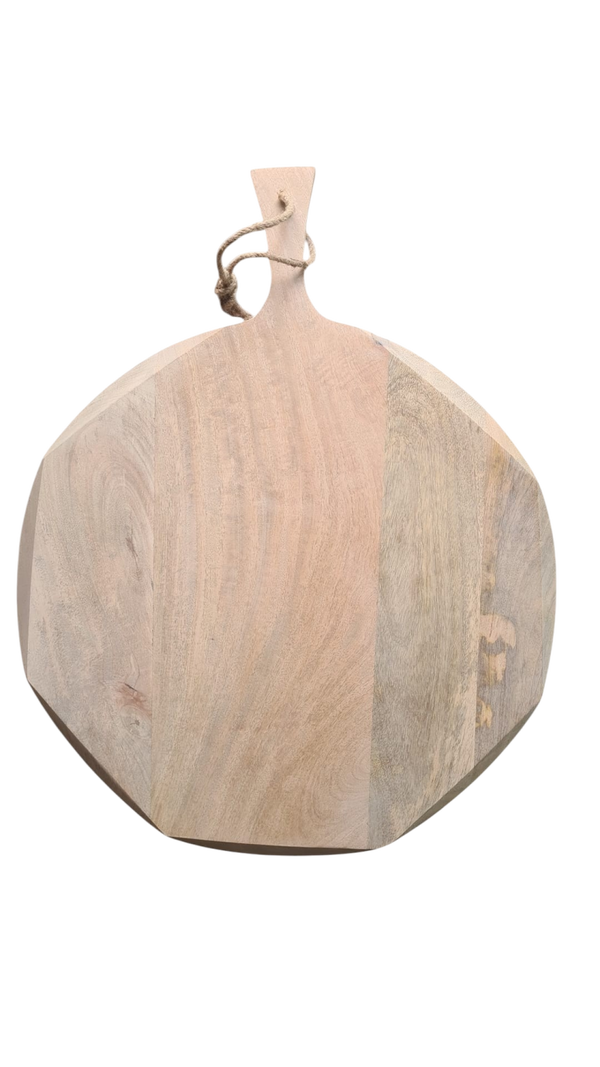 Serveerplank XL