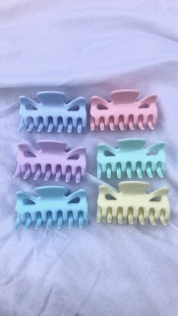 EVA Pastelclips #015
