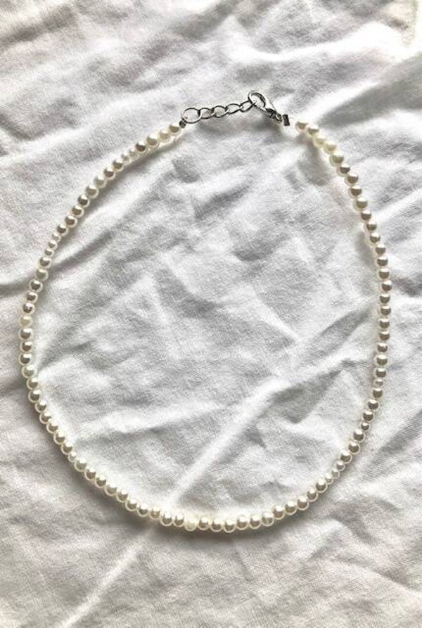 EVY Parel ketting #009