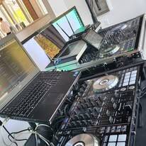 Dj Setup