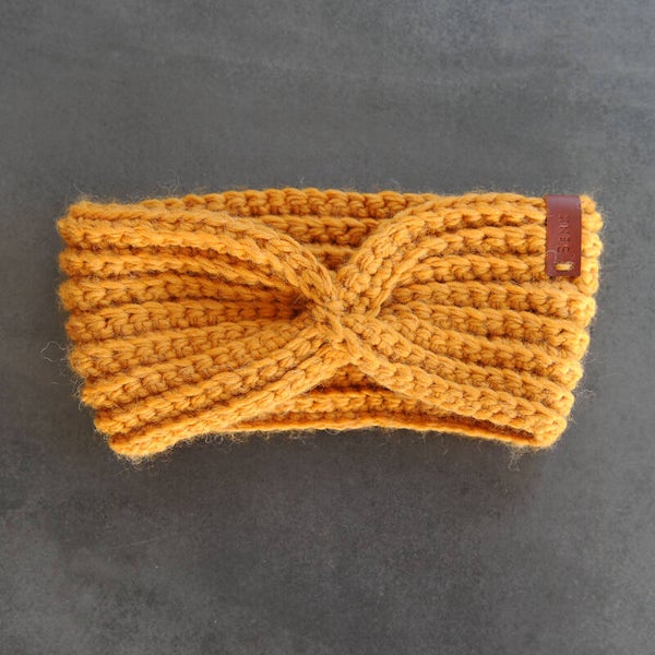 Haarband Jacqueline Mosterd