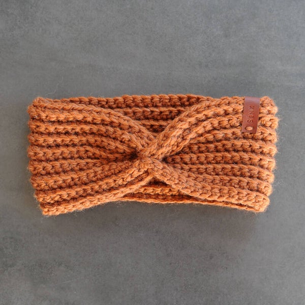 B2B HAARBAND JACQUELINE ROEST