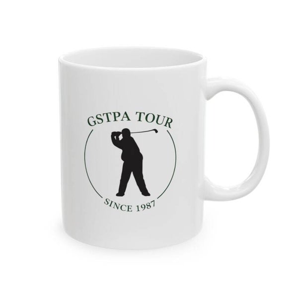 Standard Issue Mug
