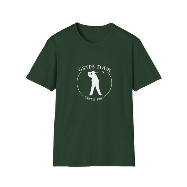 GSTPA TOUR Standard Issue T-Shirt
