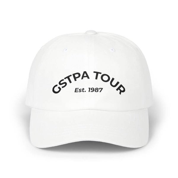 GSTPA TOUR Cap (Standard Issue)