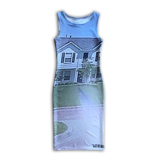 Rebekka-Dress
