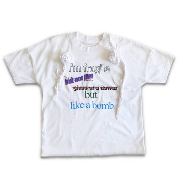 Shinto Tee