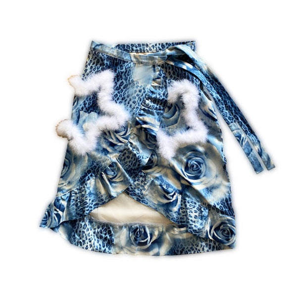Aiker- Wrap Skirt