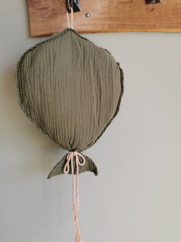 Montgolfière