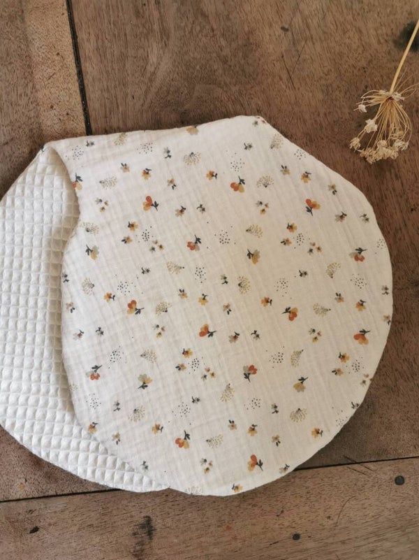 Protège épaule hérisson