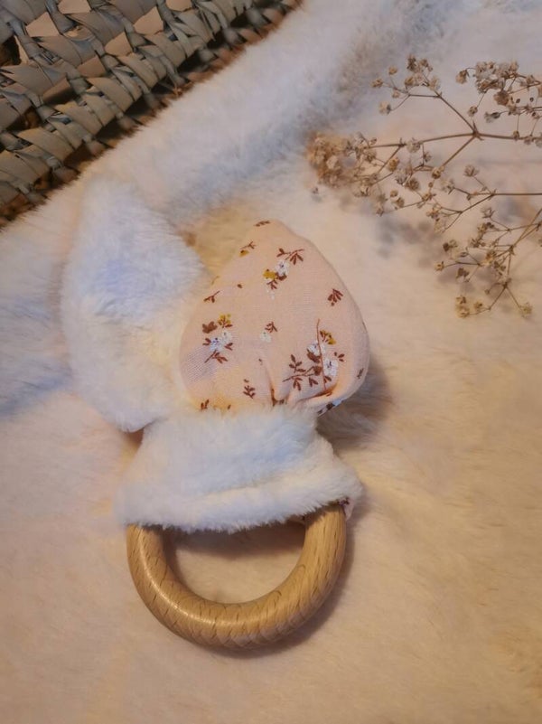 Anneau de dentition - Liberty