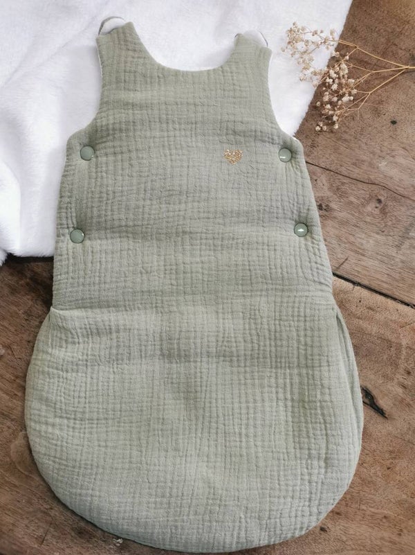 Gigoteuse PRÉMATURÉ - NEONAT'