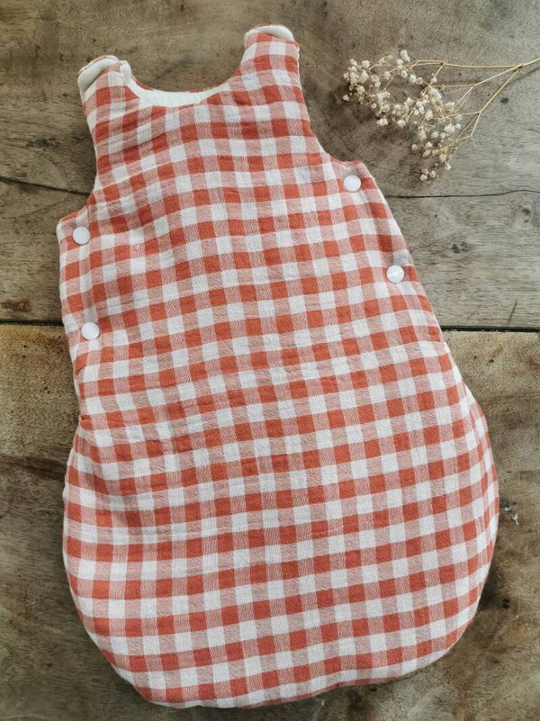 Gigoteuse PRÉMATURÉ - NEONAT'