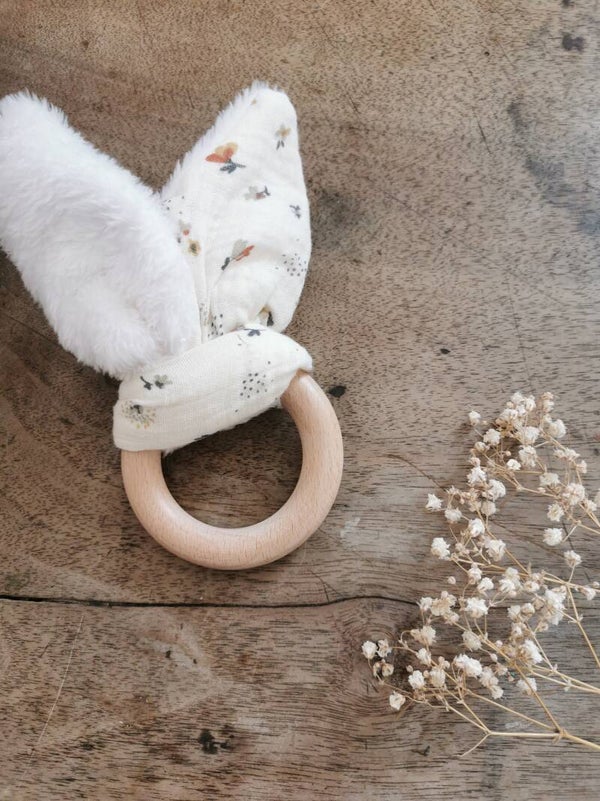 Anneau de dentition - Choupisson