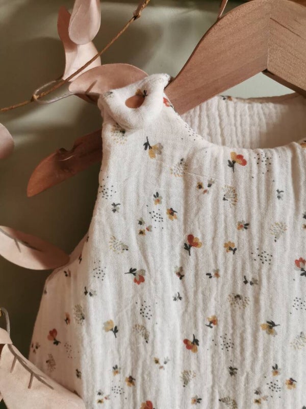 Gigoteuse 0-12 mois - Choupisson